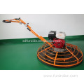 handheld petrol concrete polish trowel machine,concrete finishing equipment